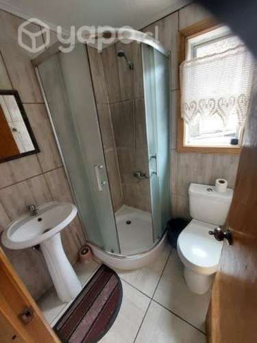 Arriendo.departamento amoblado con consumos in