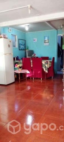 Casa sector cardonal 3