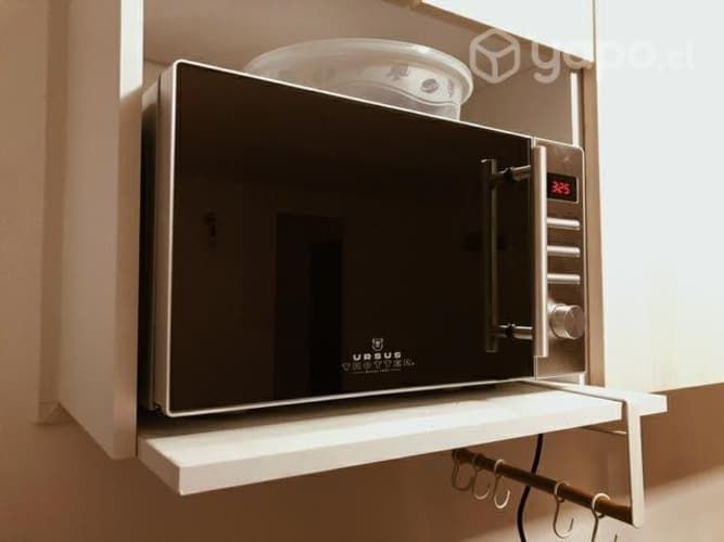 Arriendo departamento en Pucón