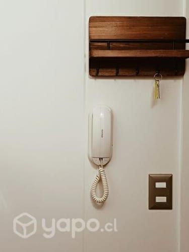 Arriendo departamento en Pucón