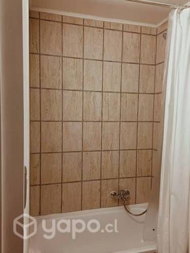 Arriendo departamento en Pucón