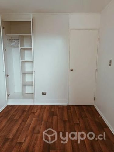 Arriendo departamento en Pucón