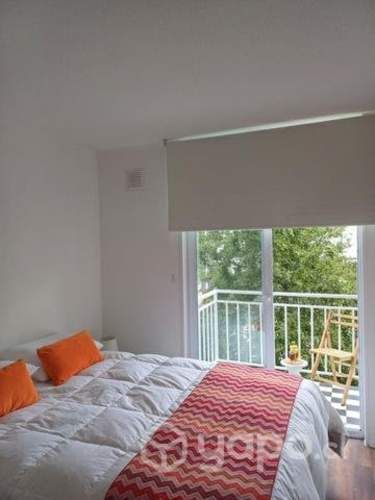 Arriendo departamento en Pucón