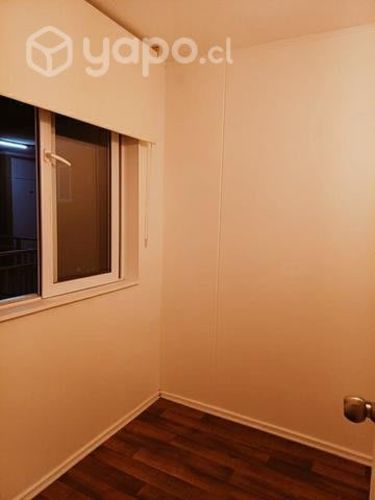 Arriendo departamento en Pucón