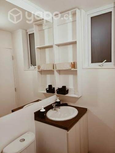 Arriendo departamento en Pucón