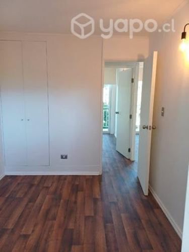 Arriendo departamento en Pucón