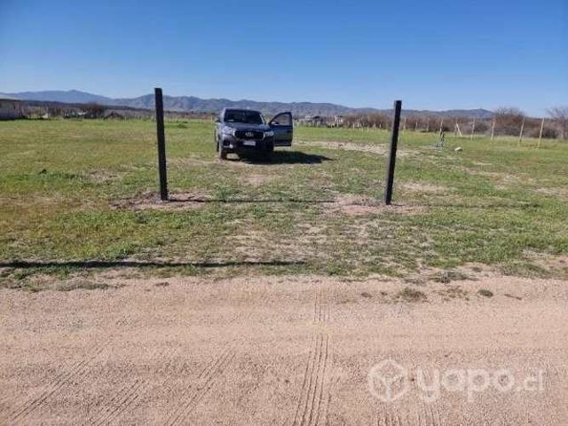 Parcela 5 mil metros