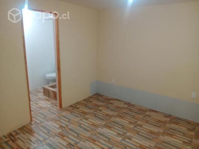 Arriendo de departamento de un Ambiente