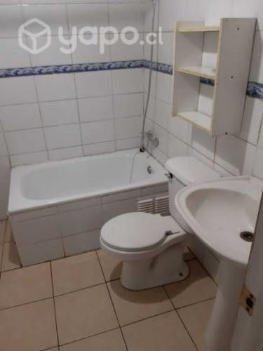 Casa en sector egaña 5 habitaciones grandes $500.000.