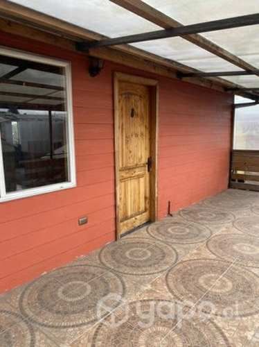 Arriendo Departamento