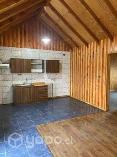 Arriendo Departamento