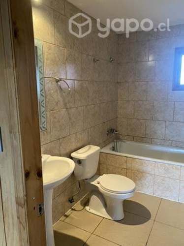 Arriendo Departamento