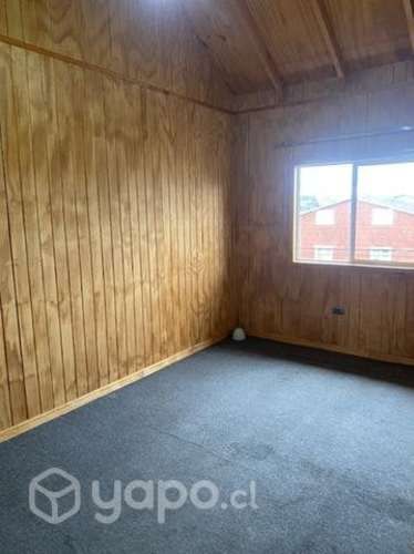 Arriendo Departamento