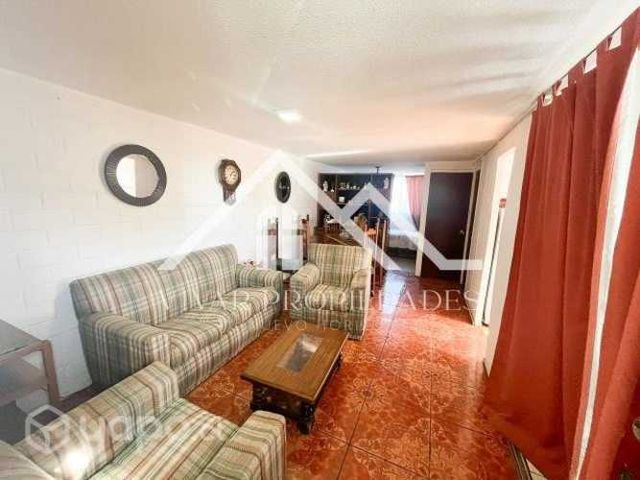 2 habitaciones 1 baño departamento/condominio