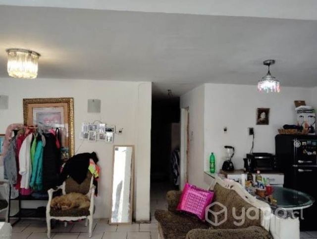 Vendo Casa Centro Alto