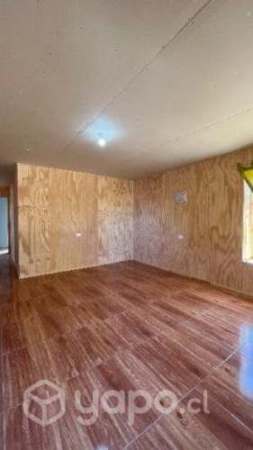 Casa en venta en terreno de 1 hectárea