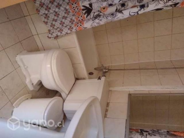 Dpto desocupado torres san borja