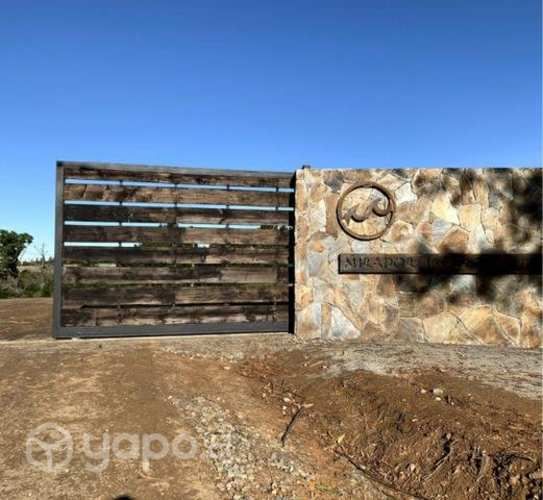 SITIO COBQUECURA 5.000 mt2