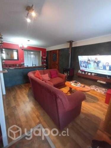 Arriendo casa portal de San Pedro