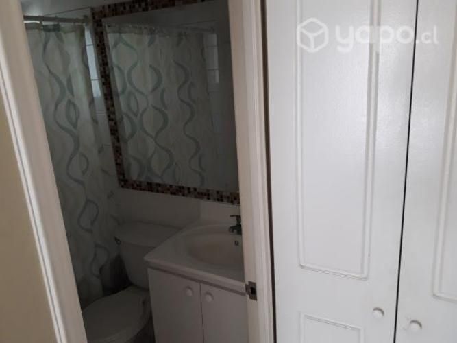 Casa Completamente amoblada