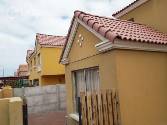 Casa Completamente amoblada