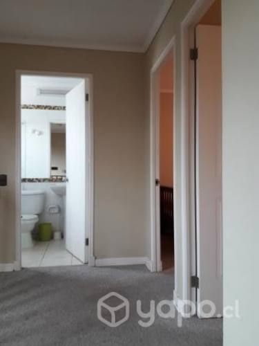 Casa Completamente amoblada