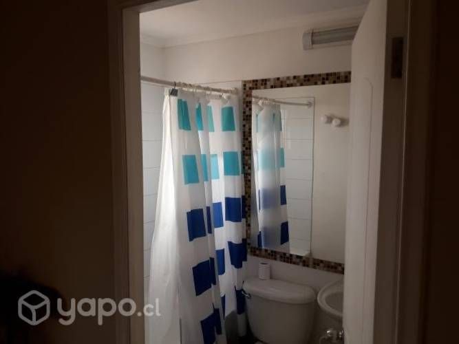 Casa Completamente amoblada