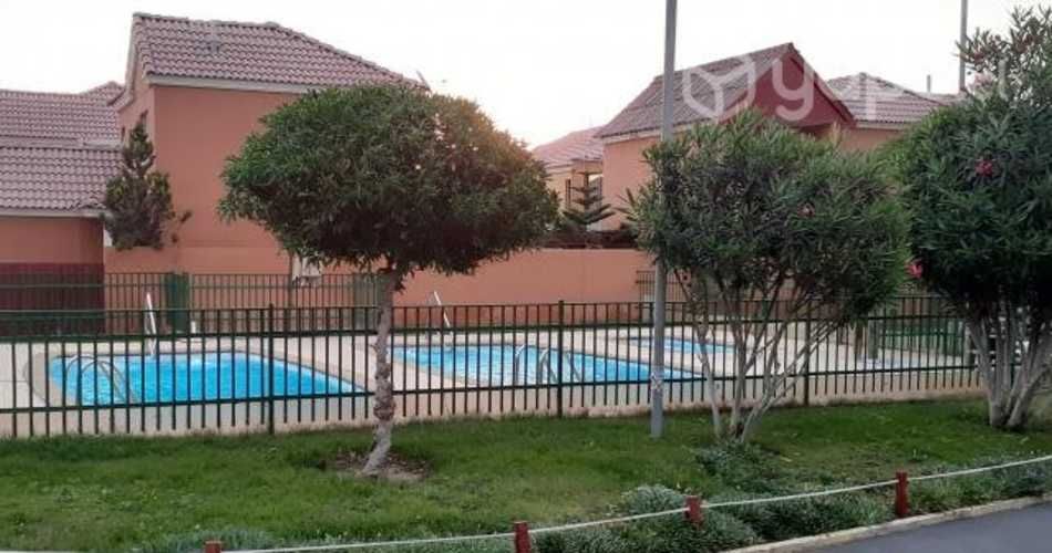 Casa Completamente amoblada