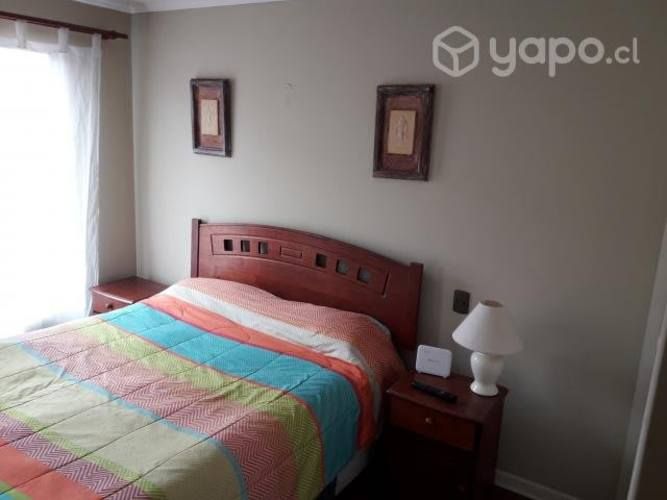 Casa Completamente amoblada