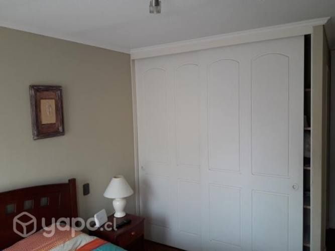 Casa Completamente amoblada