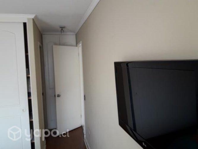 Casa Completamente amoblada