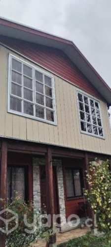 Arriendo de Casa Grande