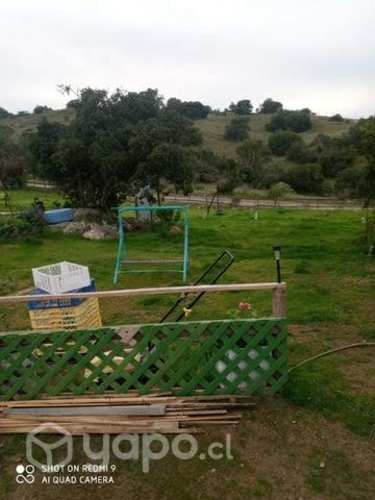 Se vende parcela en Chepica