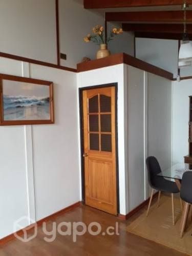 Casa en sector de Recreo Viña del mar