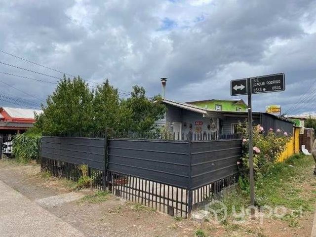 Se Vende casa Fdo el Carmen