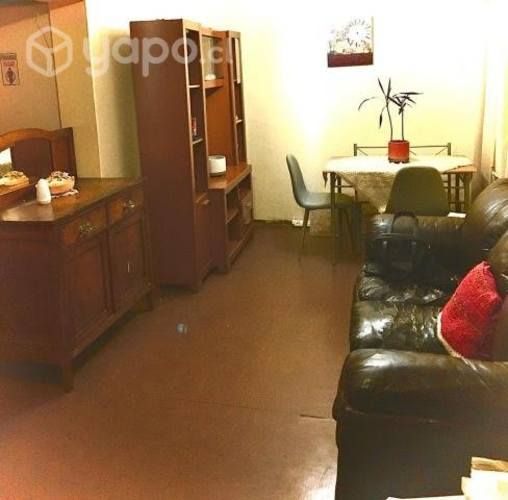 Pieza en el centro de Concepción