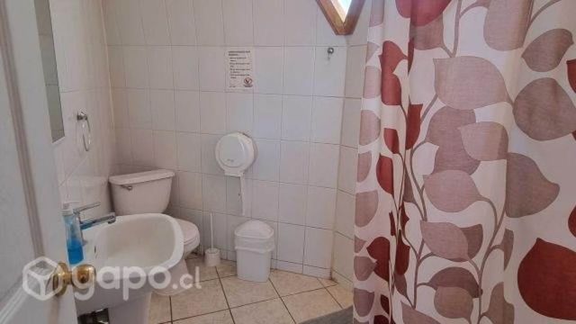 Vendo apart hotel, sala de eventos y casa, patente