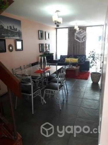 Arriendo Habitacion Dpto Compartido