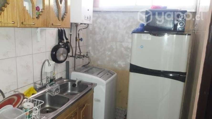 Arriendo Habitacion Dpto Compartido