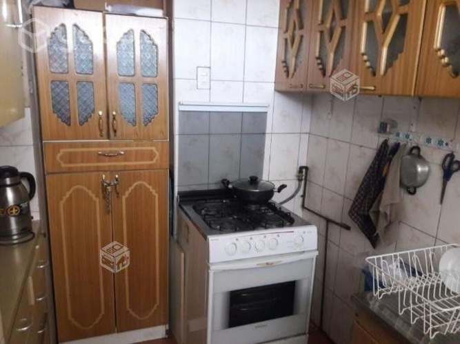 Arriendo Habitacion Dpto Compartido