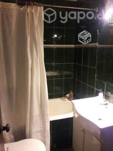 Arriendo Habitacion Dpto Compartido