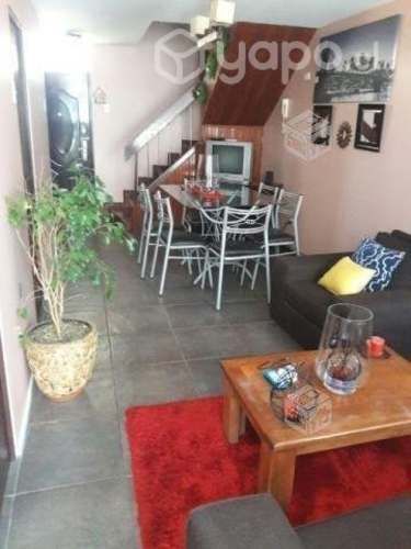 Arriendo Habitacion Dpto Compartido