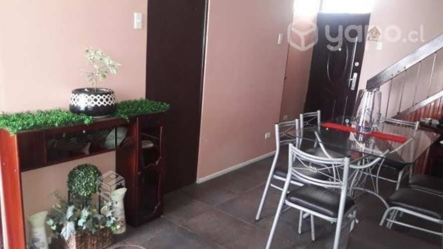 Arriendo Habitacion Dpto Compartido