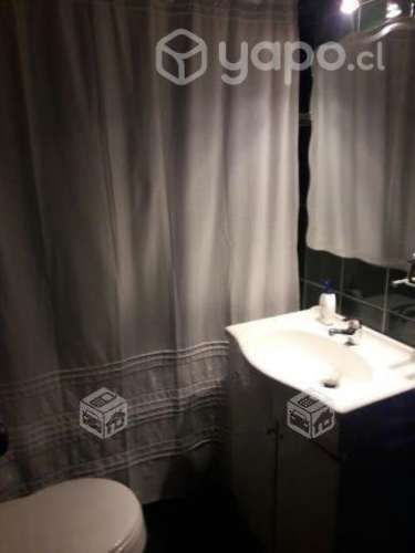 Arriendo Habitacion Dpto Compartido