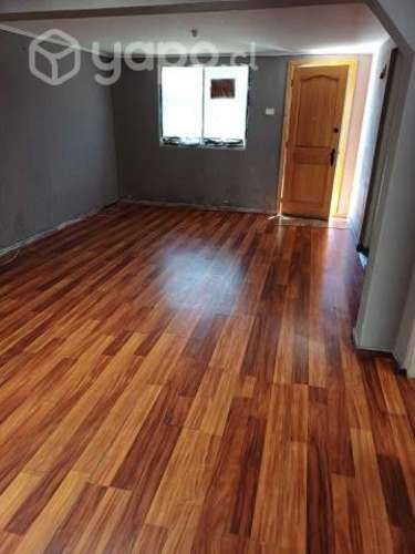 Casa, Lo Espejo,Santiago