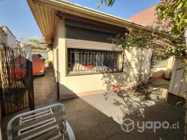 Casa Habitación Providencia