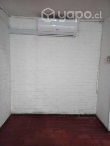 Arriendo casa talca