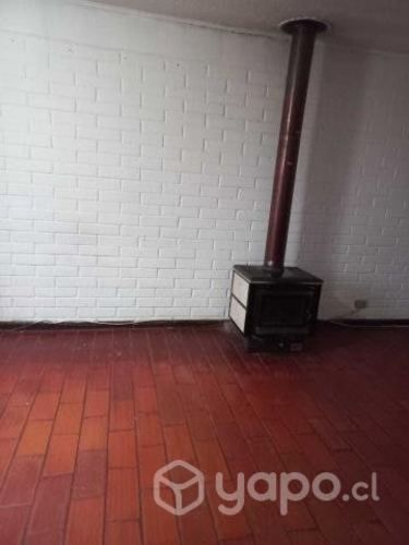 Arriendo casa talca