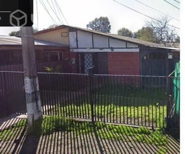 Arriendo casa talca