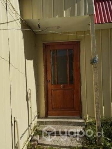 Se arrienda casa interior, excelente ubicación